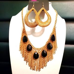 Jewelry Set